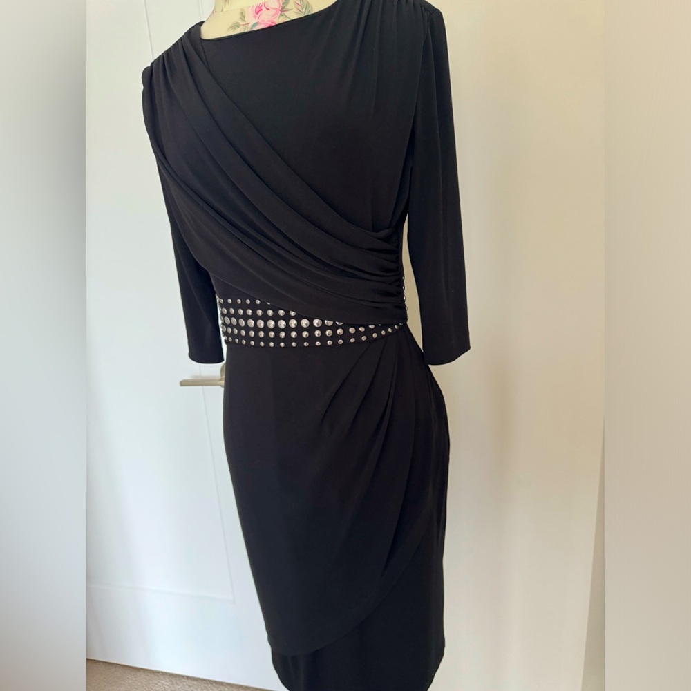 Elegant dress 🖤